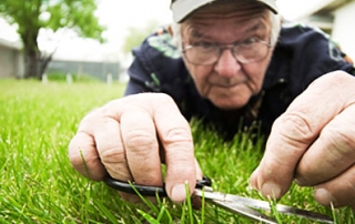 Overcoming Perfectionism
